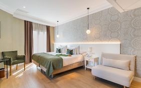 Melia Plaza Valencia